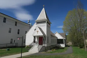Gethsemane Episcopal Church