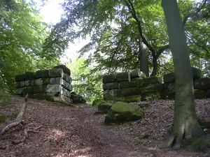 Heidelsburg
