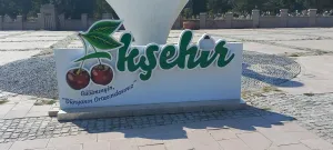 Akşehir