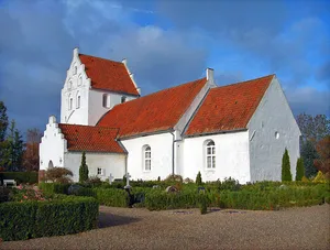 Gamborg Church