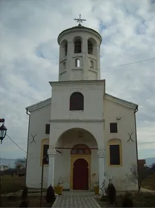 Holy Trinity Church