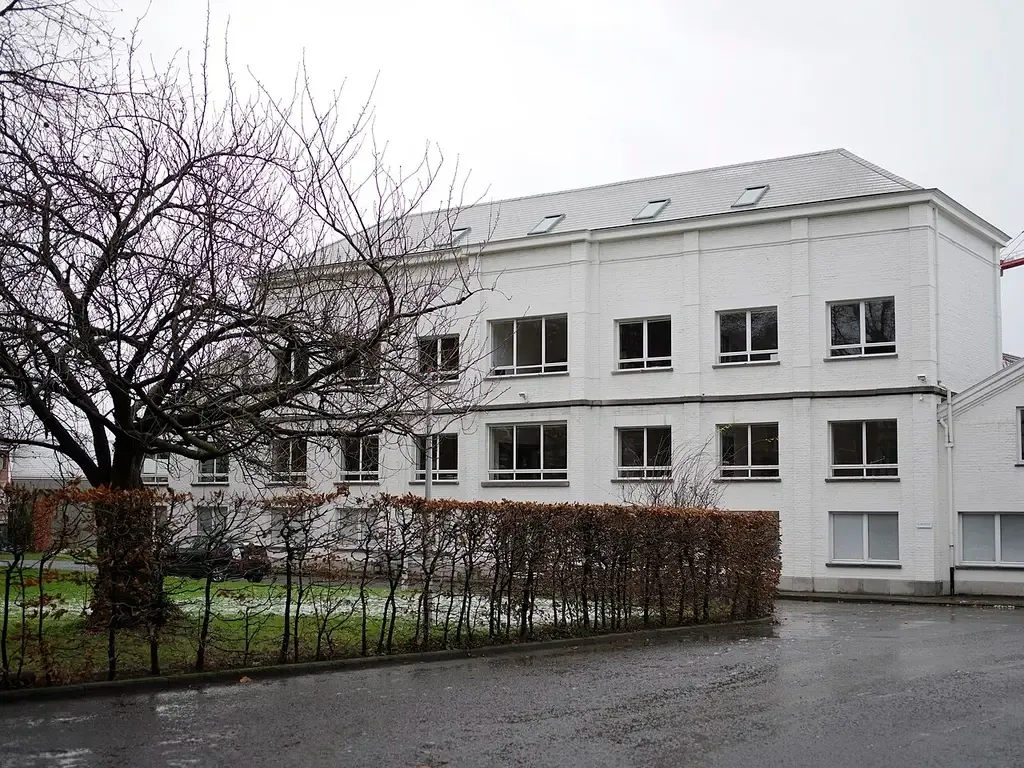 Rosas Performance Space