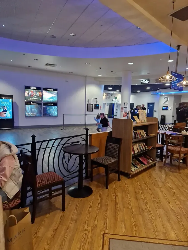 Odeon Gateshead, Metro Centre