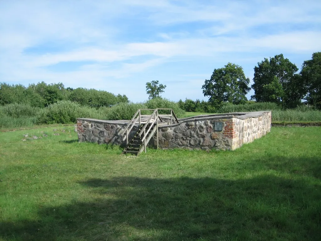 Falsterbohus
