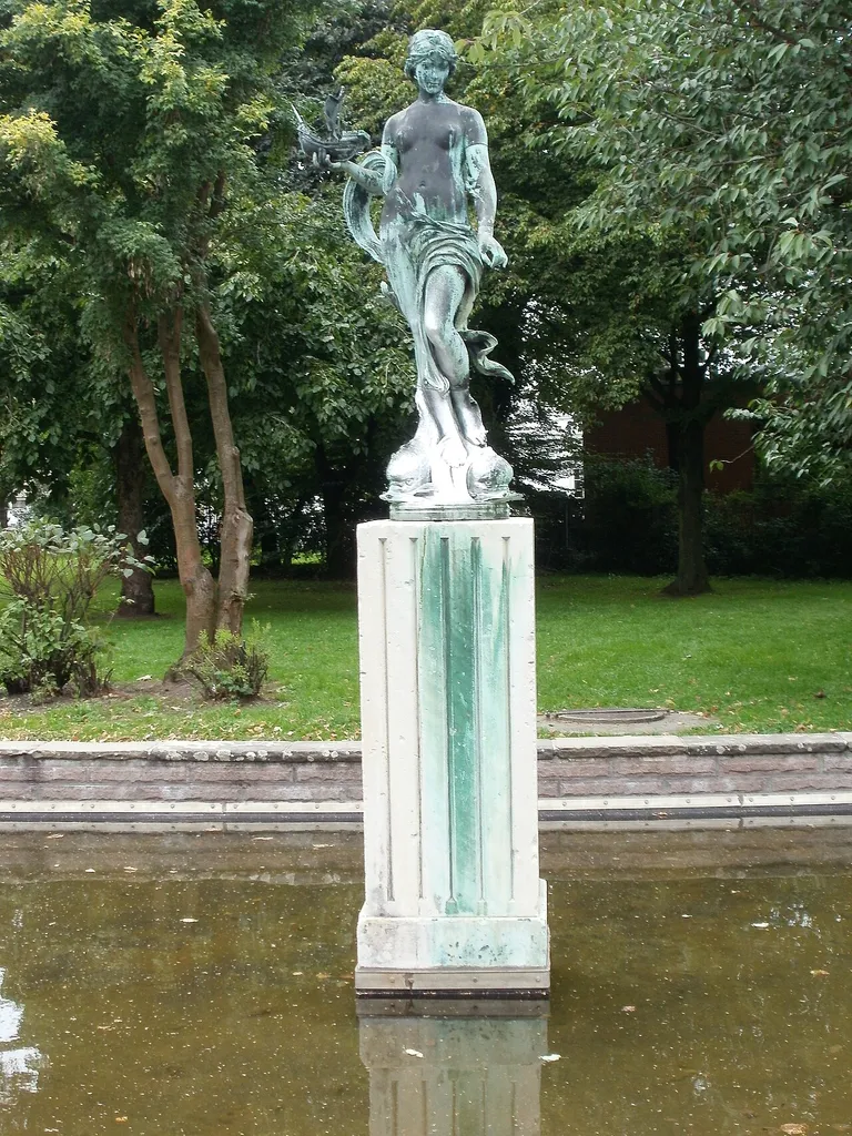 Behnbrunnen