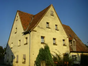 Retzendorf