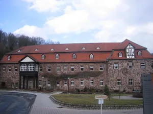 Kloster Merxhausen