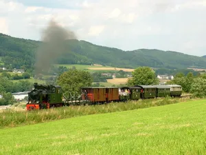 Märkische Museum Railway