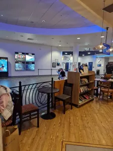 Odeon Gateshead, Metro Centre