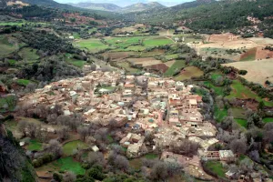 Zaouiate Oued Ifrane