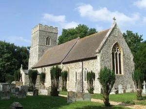 Church of St Mary