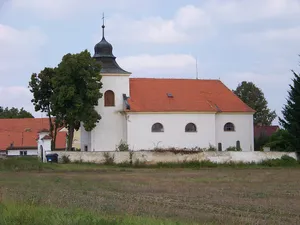 Church of Saint Peter in chains