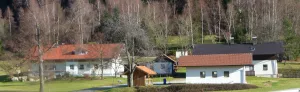 Jungmaierhütte