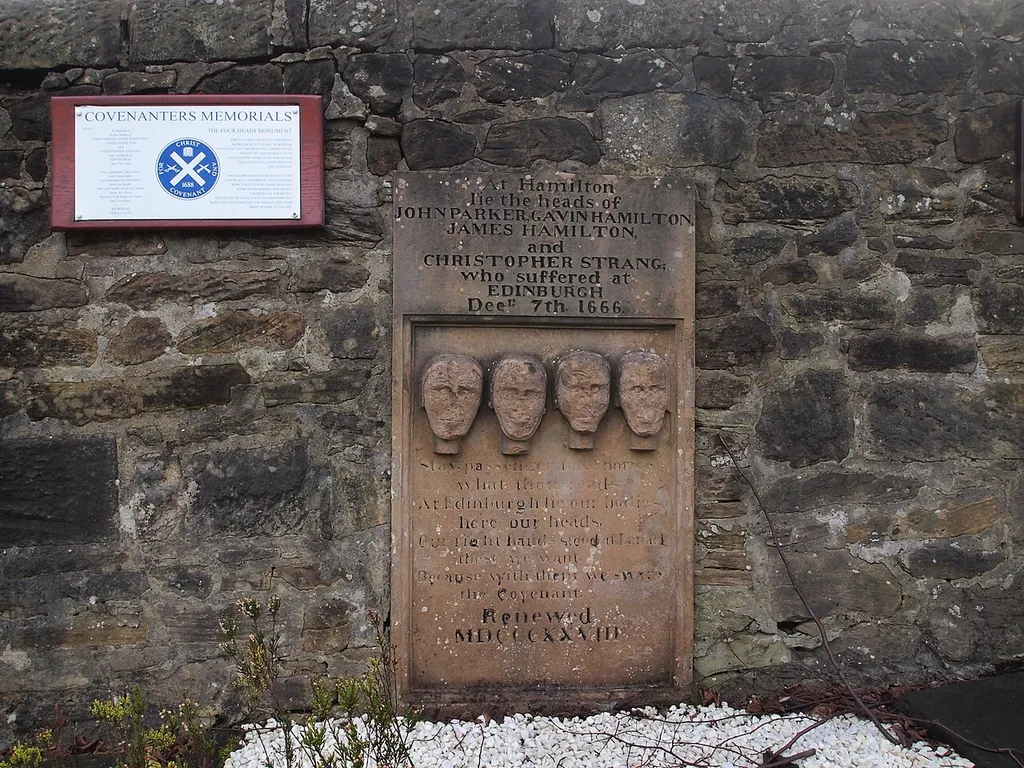 This is a photo of listed building number