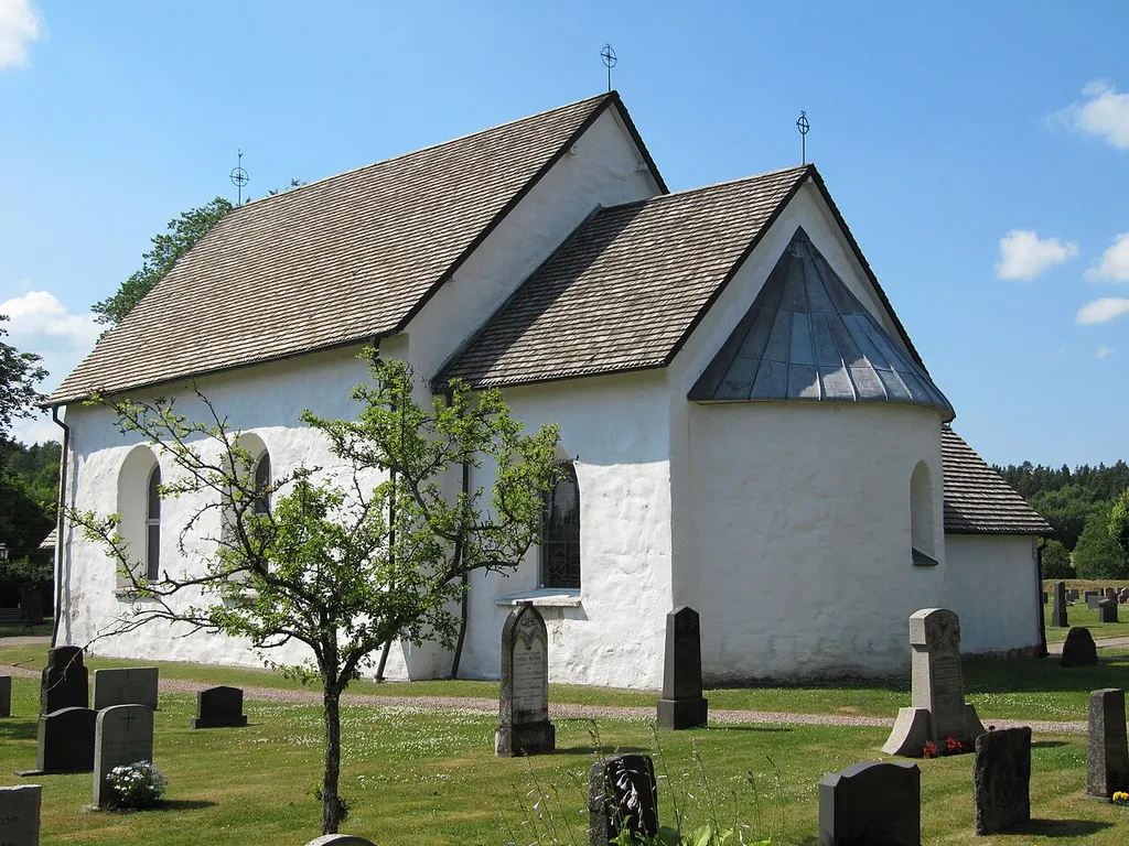 Kånna kyrka
