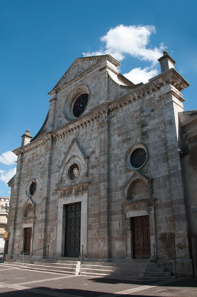 Cattedrale