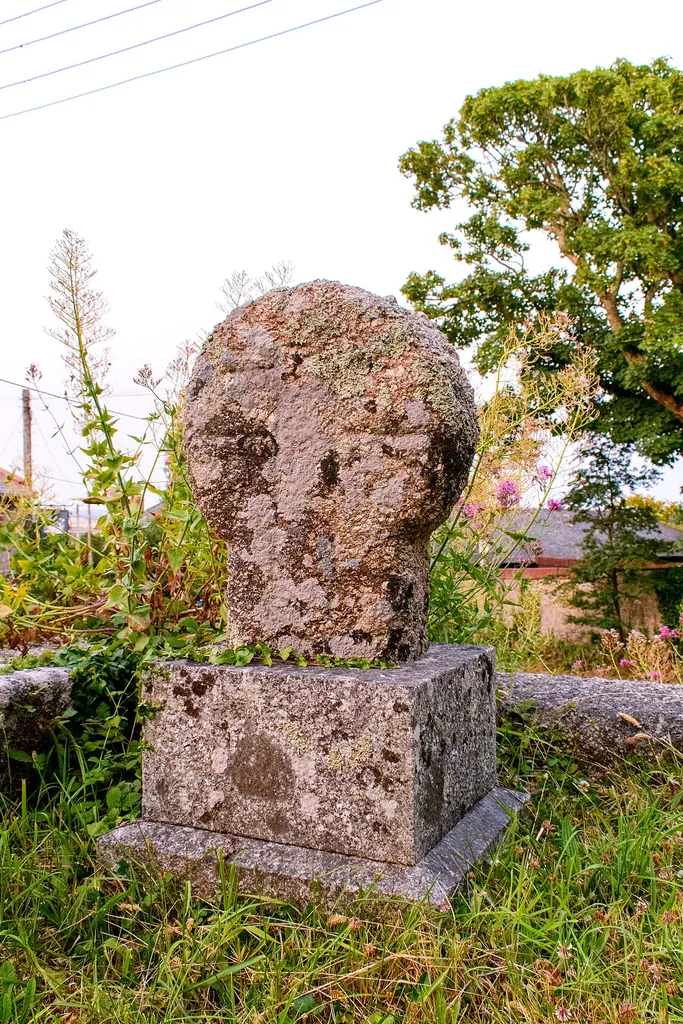 St Paul's Church, Ludgvan