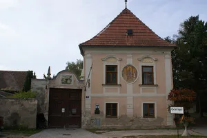 Altenburger Stiftshof, Langenlois