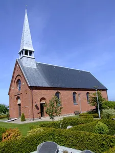 Sørig Church