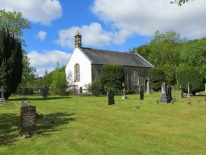 Ardgour Parish Church