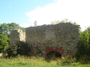 Kalvi Castle