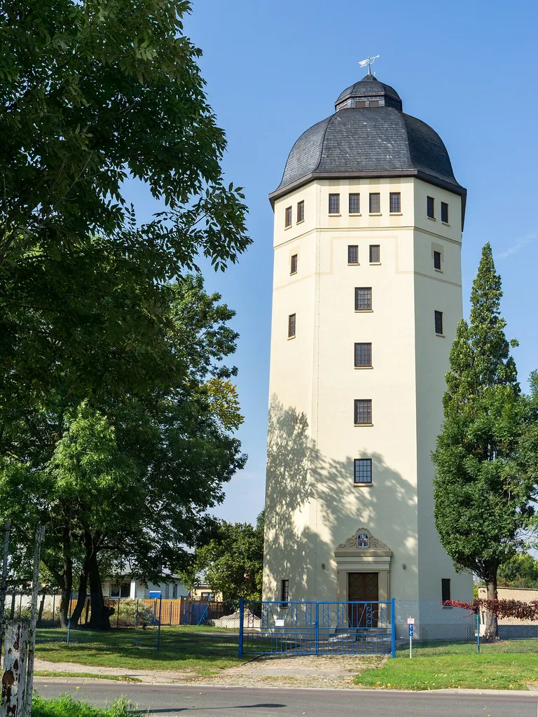 Wasserturm