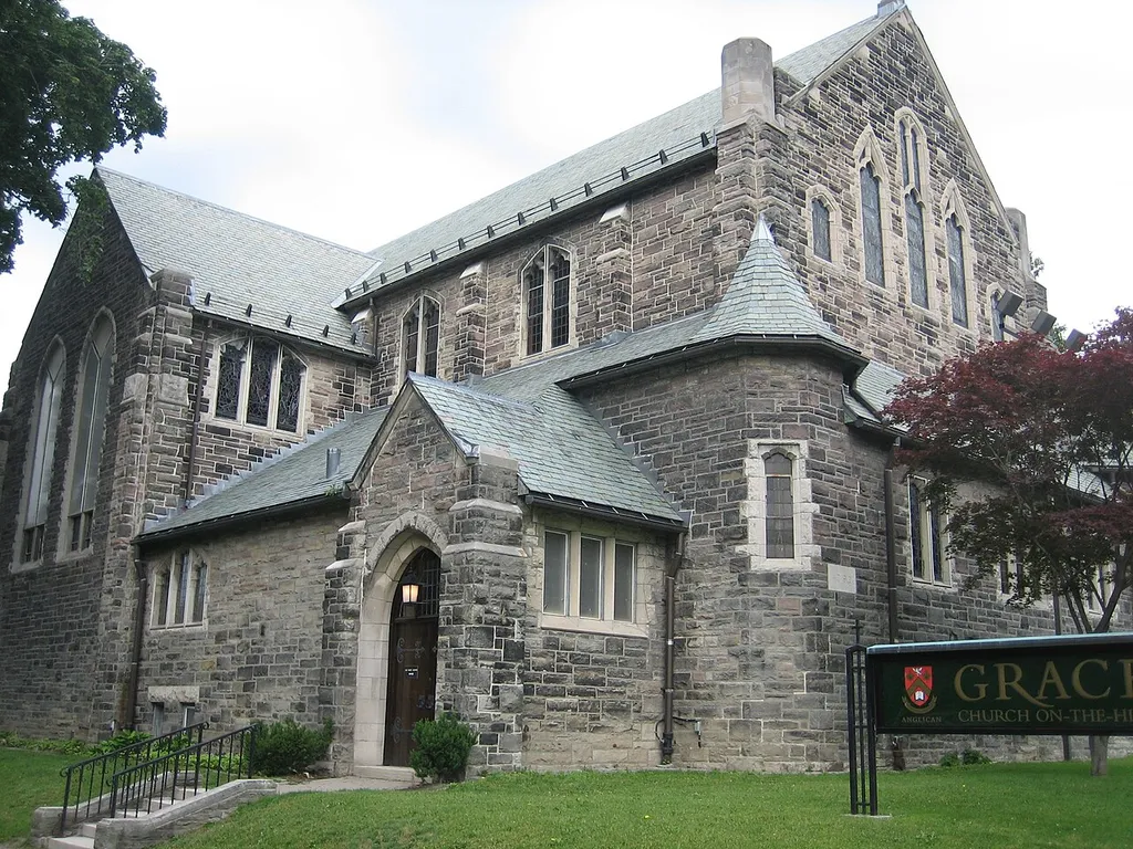 en:Grace Church on-the-Hill