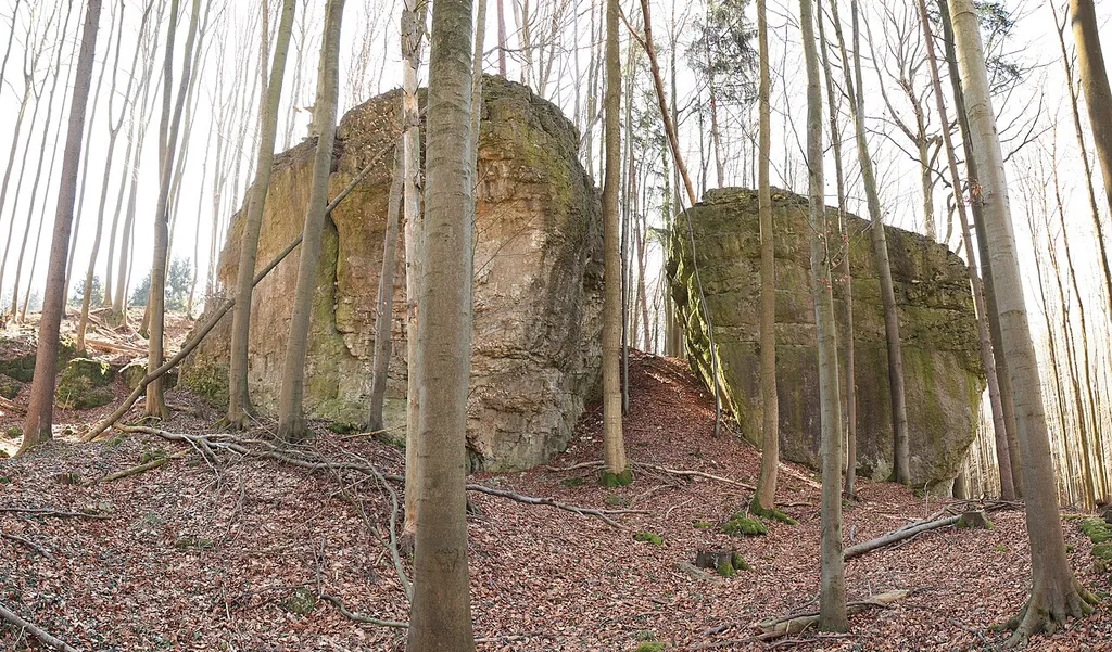 Burgstall Hienberg