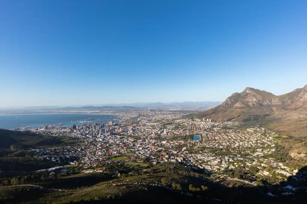 Cape Town