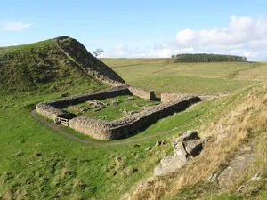 Milecastle 39