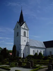 Lyby Church