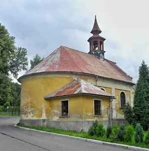 Church of Saint Adalbert