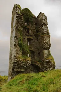 Boston Castle