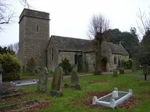 Church of St Margaret