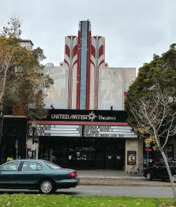 Regal UA Berkeley