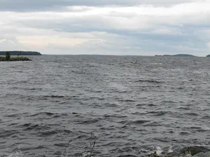 Oulujärvi