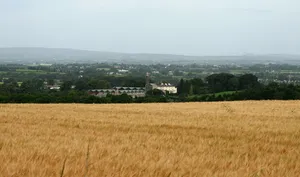 Portglenone Abbey