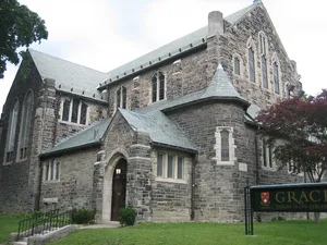 Grace Church on-the-Hill