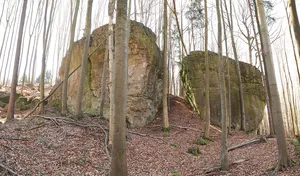Burgstall Hienberg