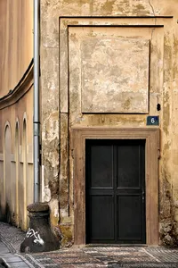 Franziskanerminoritenkloster Prag