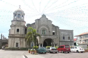 Marikina Church