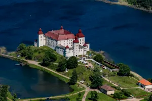 Läckö Castle