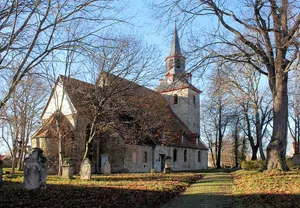 St. Johannis