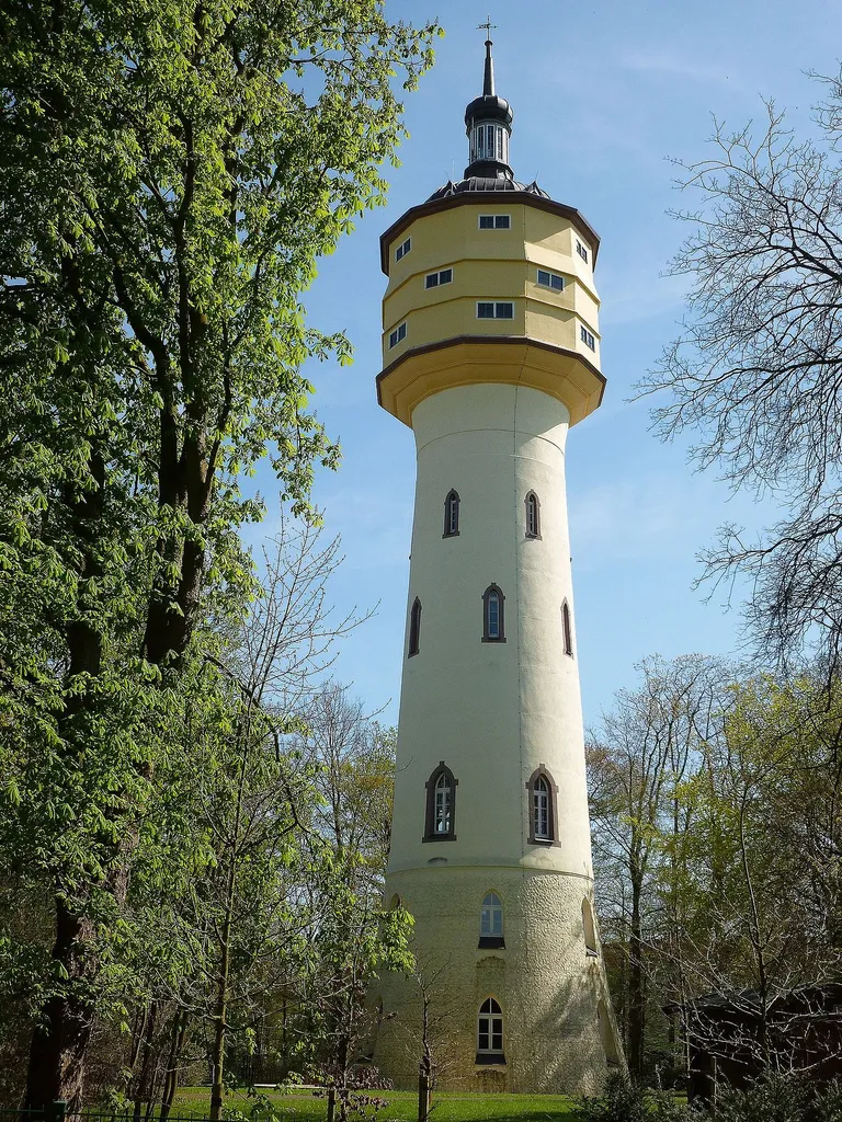 Wasserturm am Eschweg