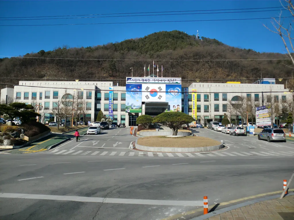Gimcheon