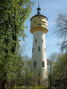 Wasserturm am Eschweg
