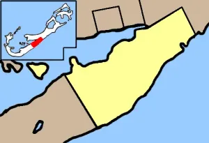 Hinson's Island