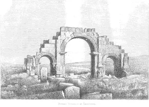 Castra Lambaesis