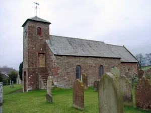 Church of St Mary