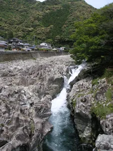 Takinohai